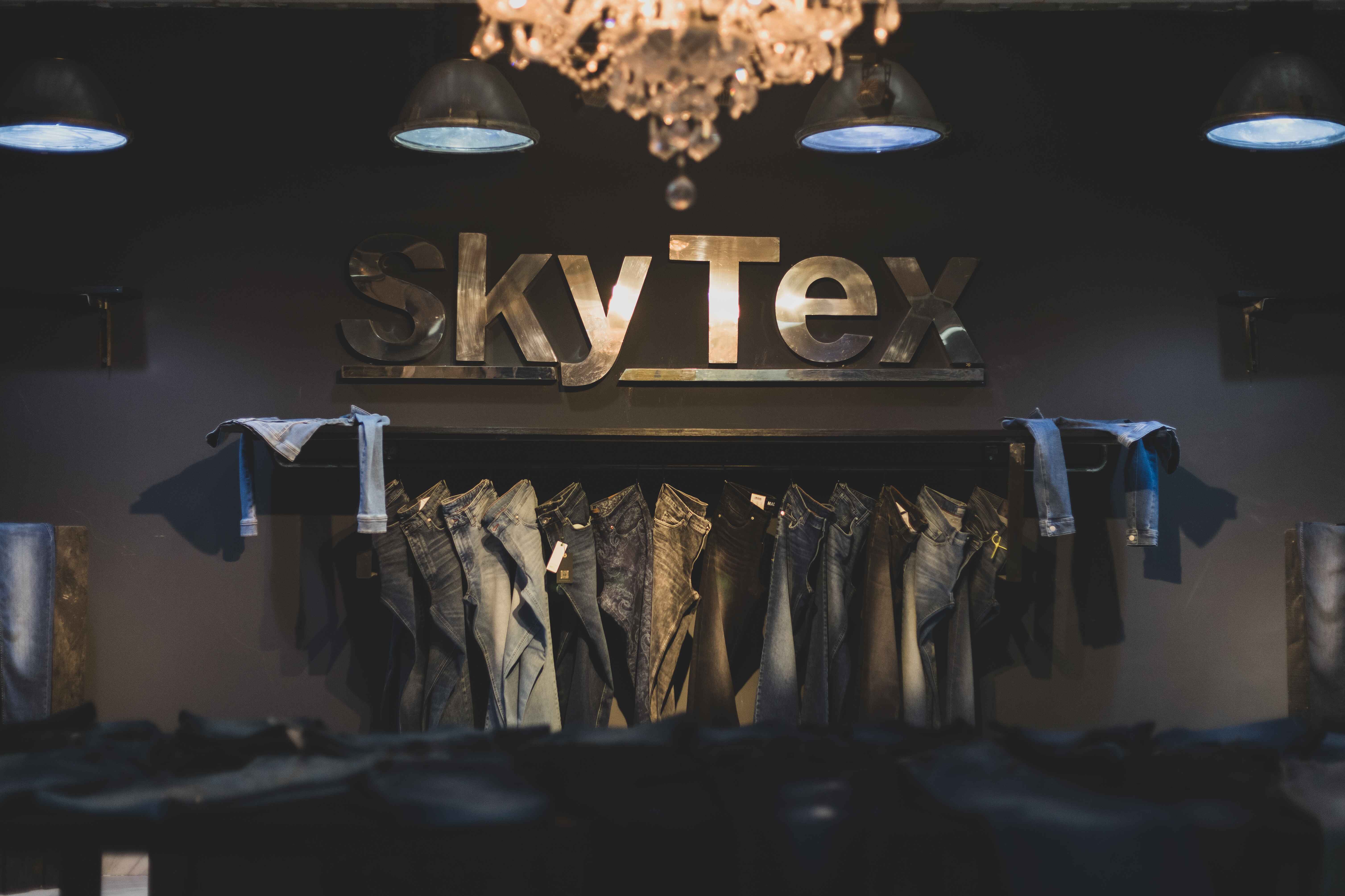 Skytex